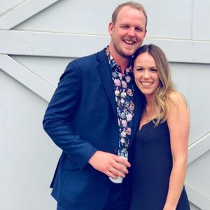 Meet your Posher, Kyle